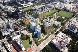 Singapore Post Centre (D14), Retail #570037311